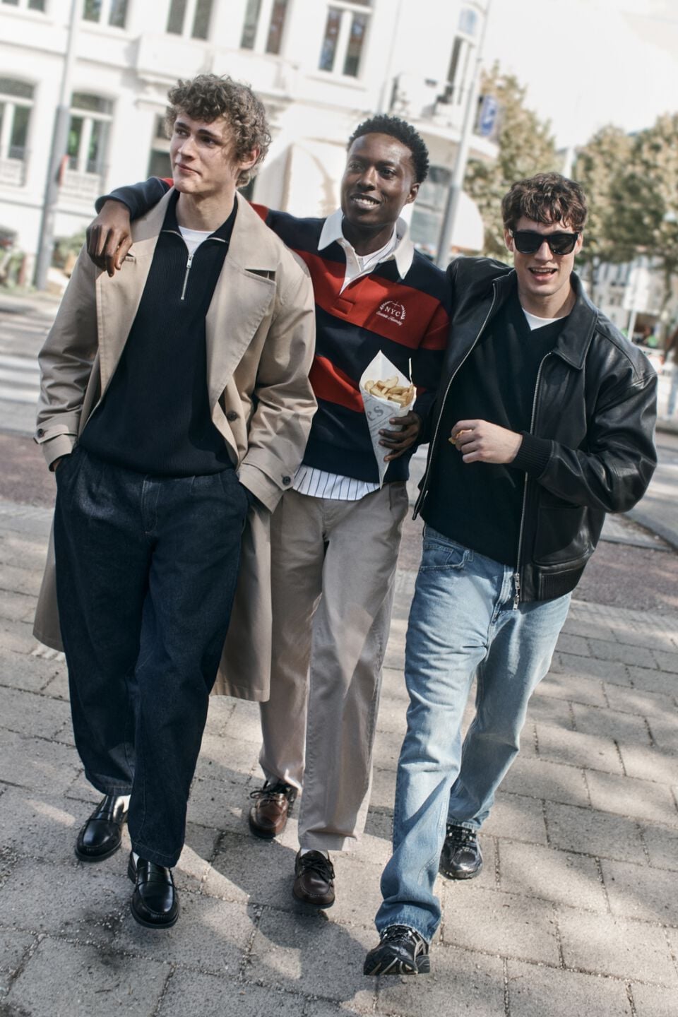 WE Fashion - Sale heren