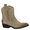 Nelson dames cowboylaars, Taupe