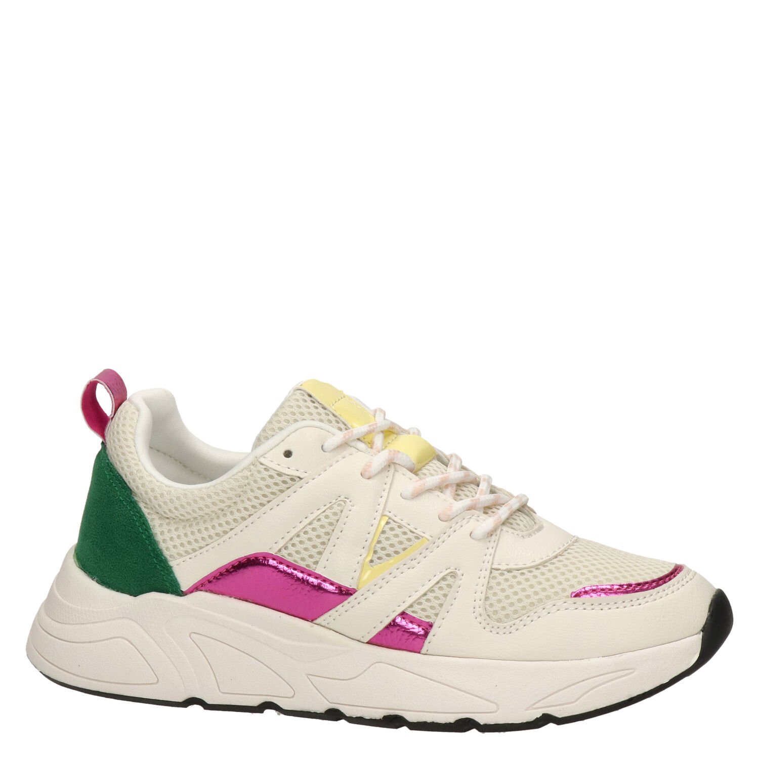 Nelson dames Dad Sneakers