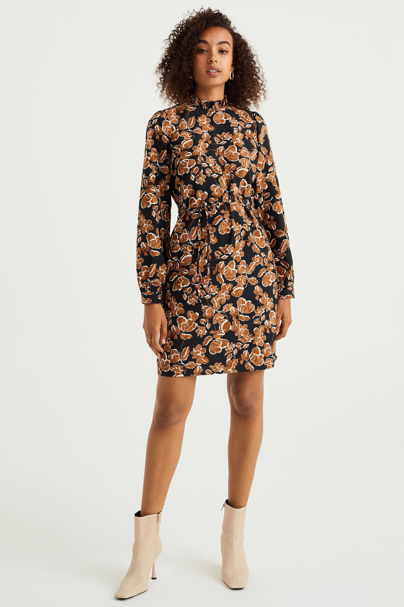 Jurk we store fashion