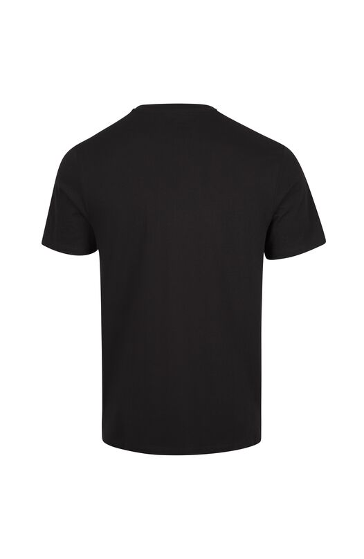 Heren O`Neill T-shirt Cali Original, Zwart