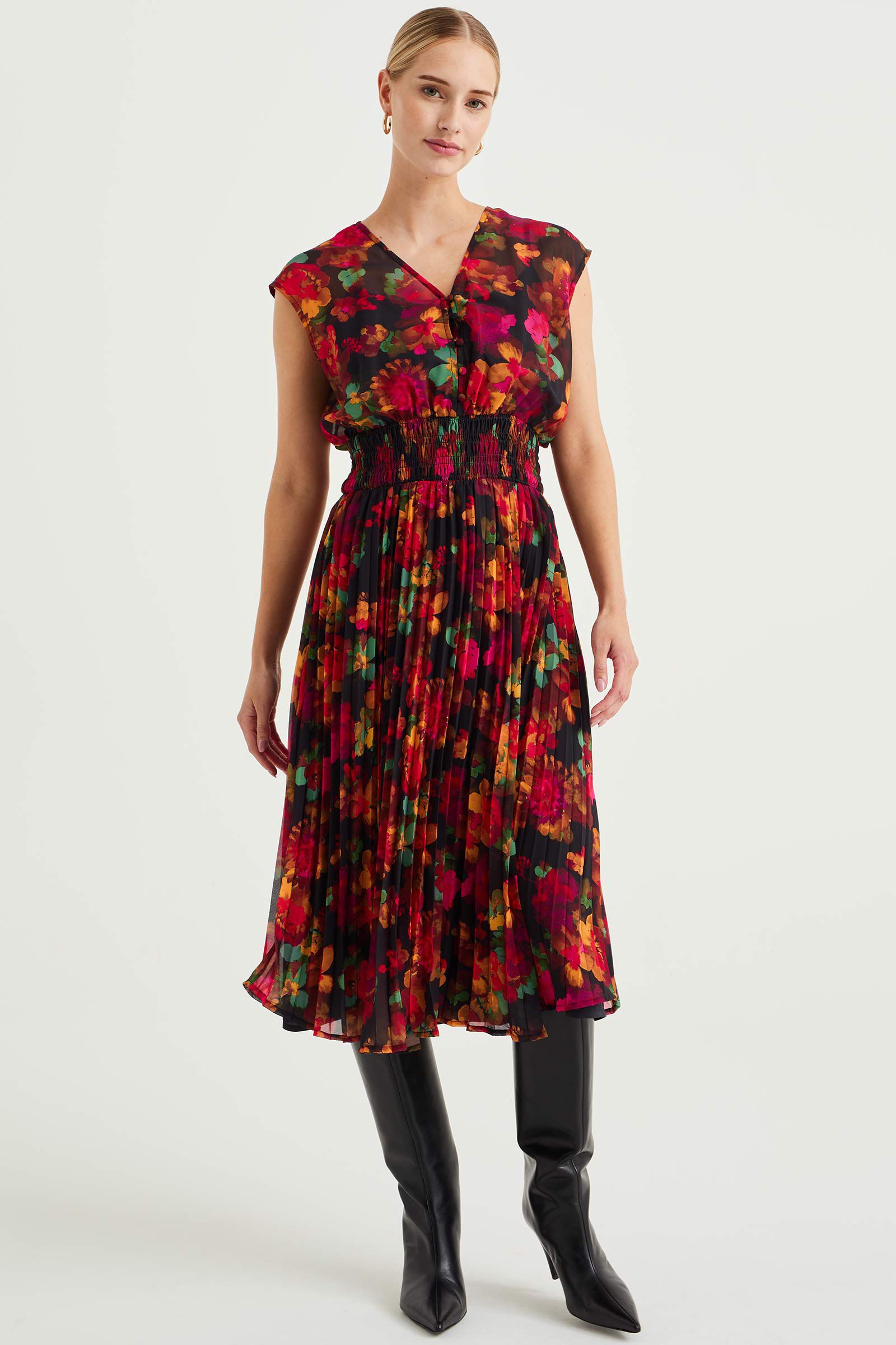 We shop fashion jurken