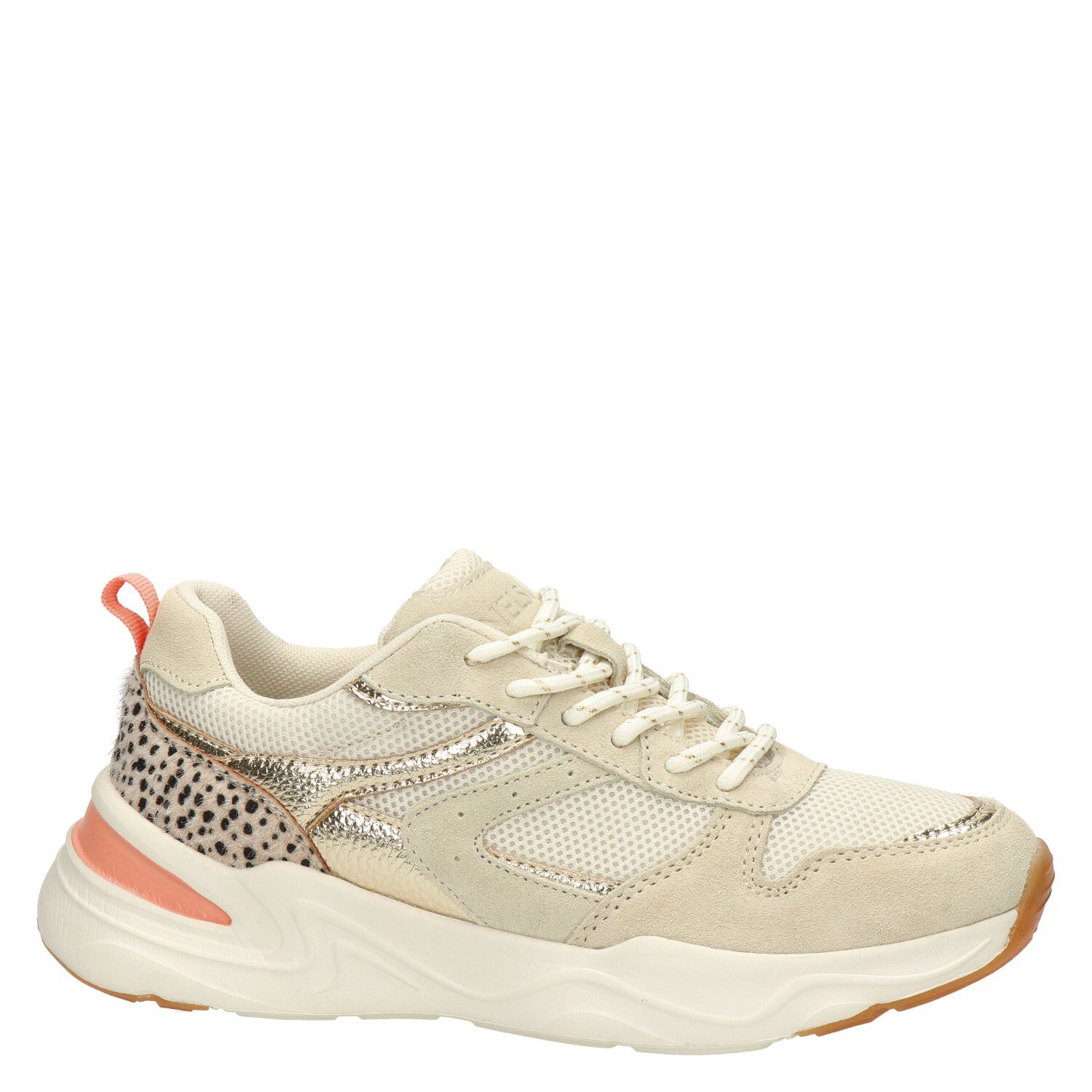 Witte sneakers sales nelson