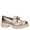 Marco Tozzi dames loafer, Goud