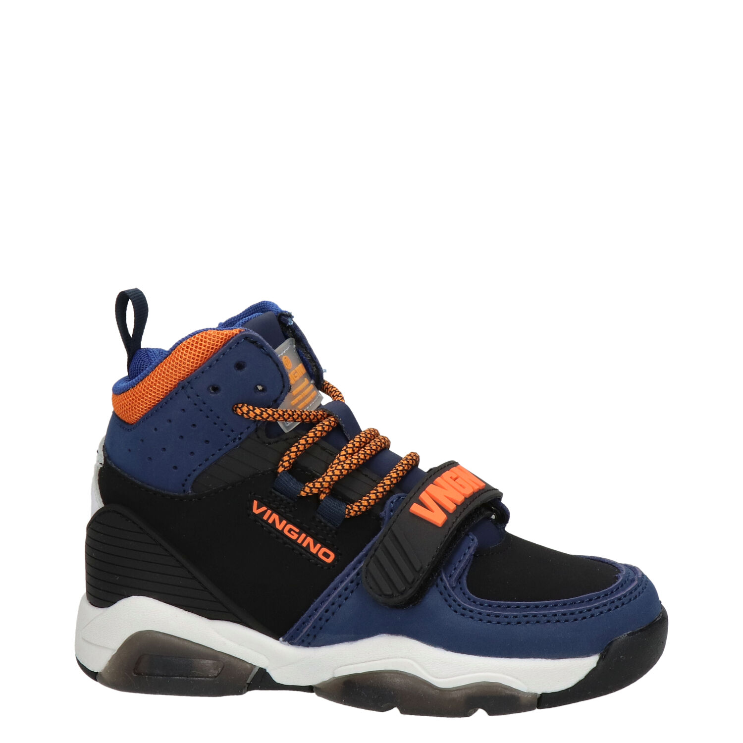 Vingino Raoul Mid jongens sneaker