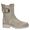 Gabor dames chelseaboot, Taupe