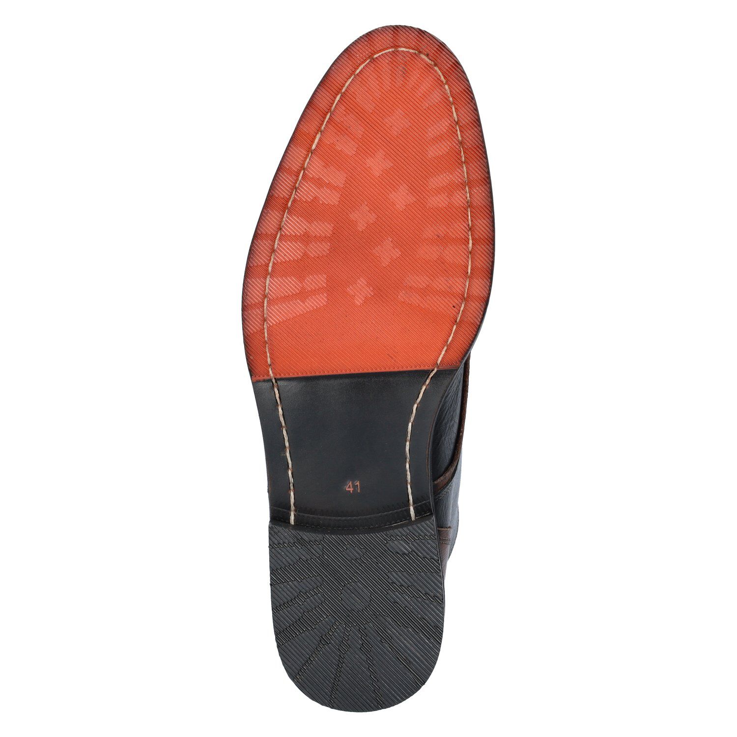 Schoenen nelson sales heren