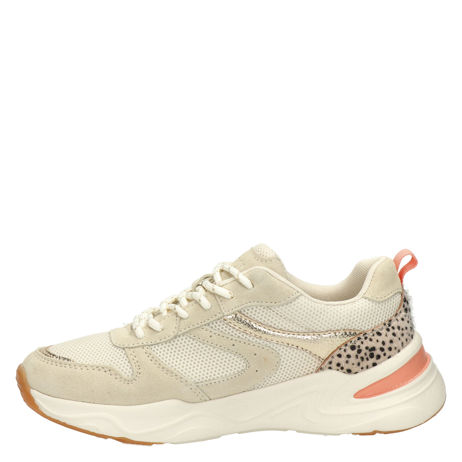 Zwarte sneakers online dames nelson
