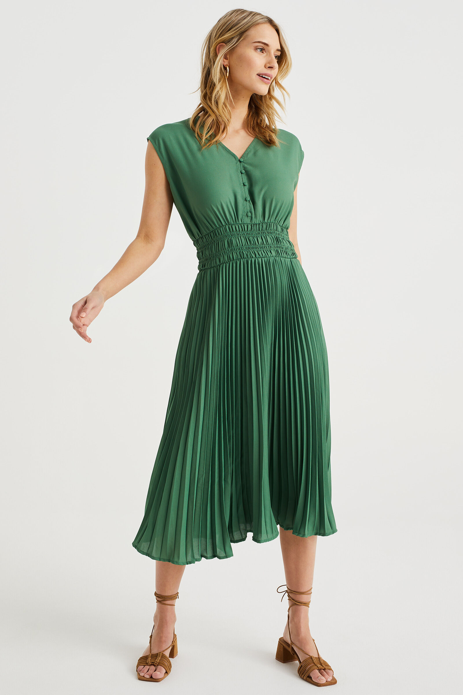 Dames cocktailjurk store