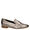 Nelson dames loafer, Zilver