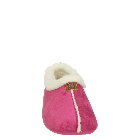 Nelson Home pantoffel, Roze