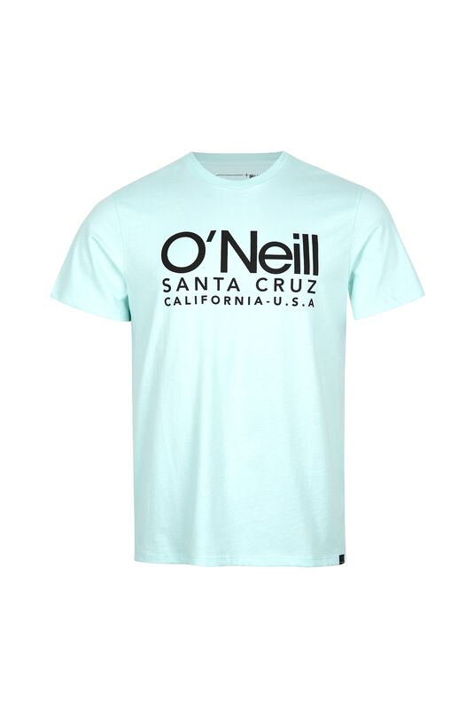 Heren O`Neill T-shirt Cali Original, Blauw