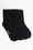 Jongens sokken, 7-pack, Zwart