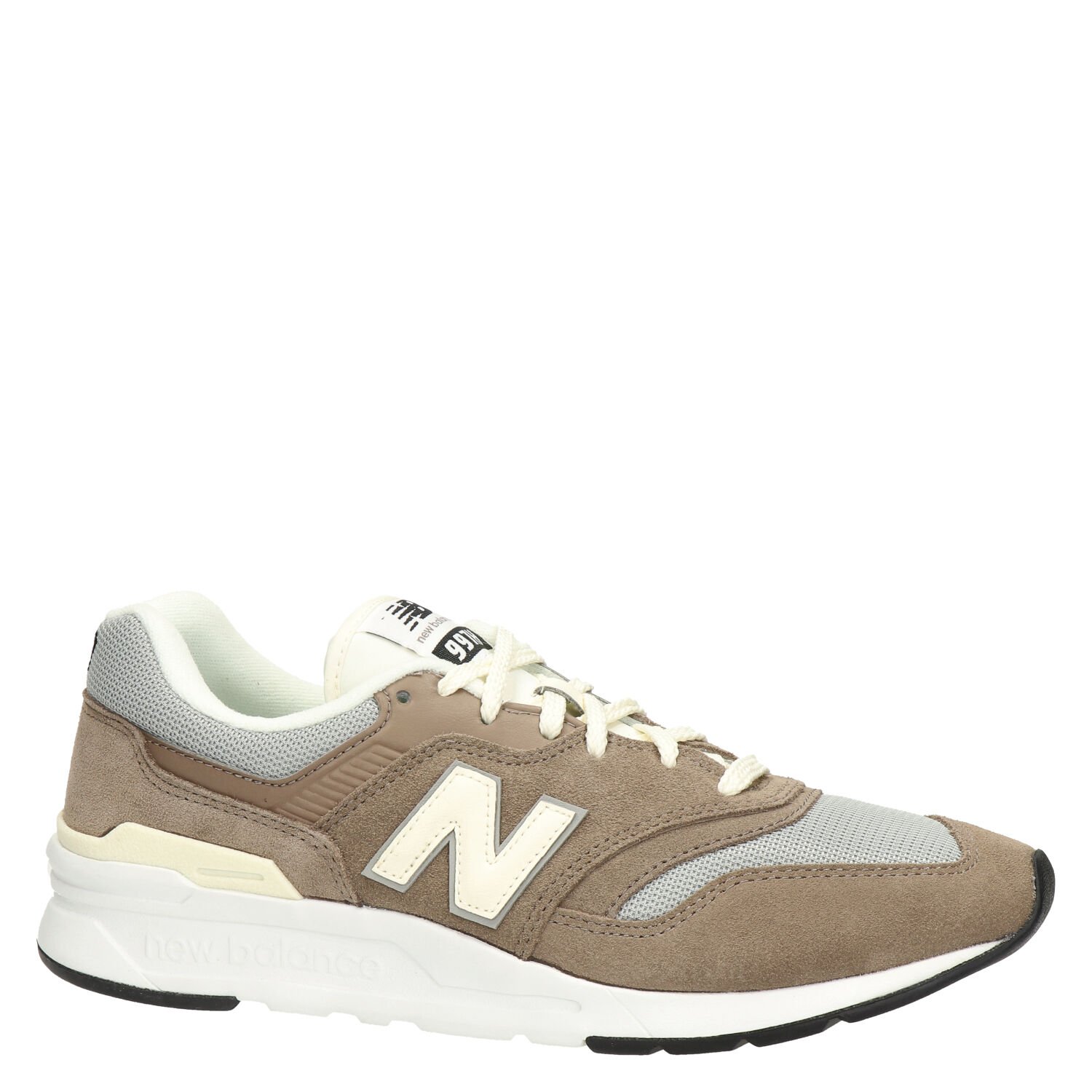 New balance 2024 997 heren roze