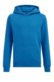 Unisex hoodie, IJsblauw