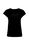 Dames O`Neill T-shirt  Signature, Zwart