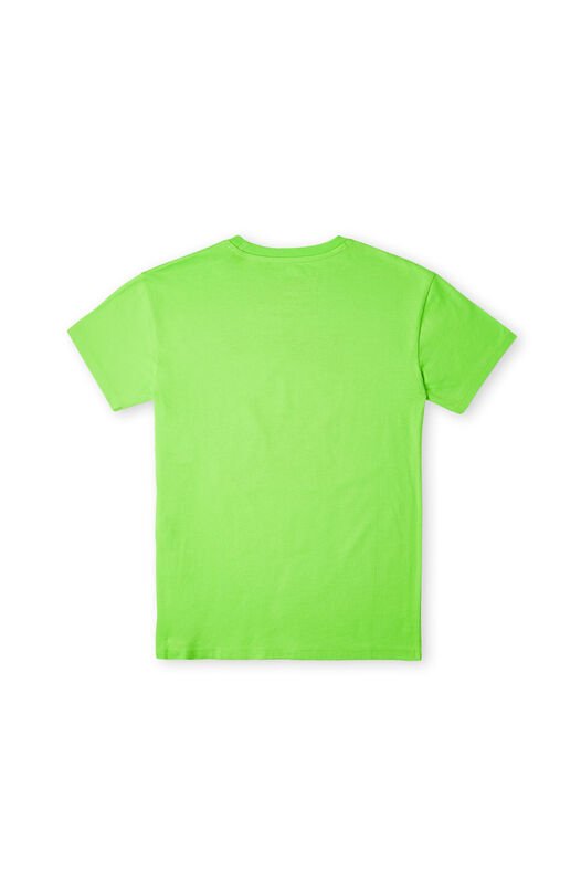 Jongens O`Neill T-shirt Anders, Groen