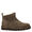 Shabbies Amsterdam Palissa dames boot, Taupe
