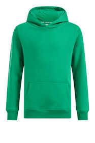 Unisex hoodie, Groen