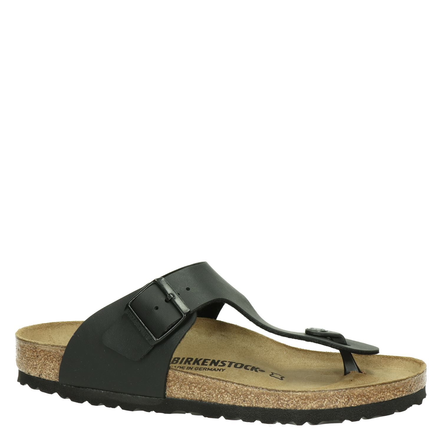 Birkenstock Ramses heren slipper