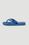 Jongens O`Neill Slippers Profile Logo, Blauw