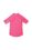 Meisjes O`Neill  Shortsleeve UPF 50+ Sun Shirt Skin, Roze