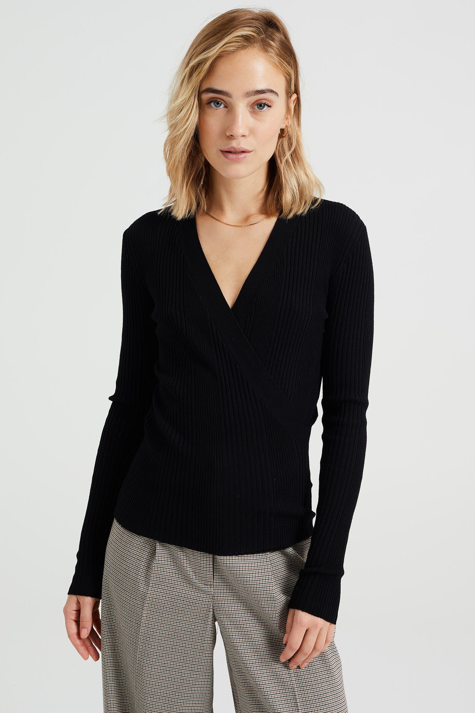 Overslag top dames new arrivals