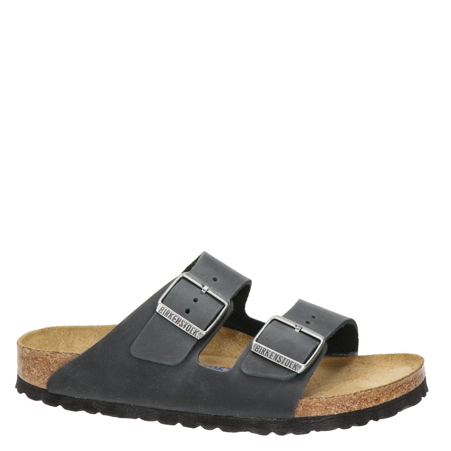 Birkenstock arizona online zwart dames