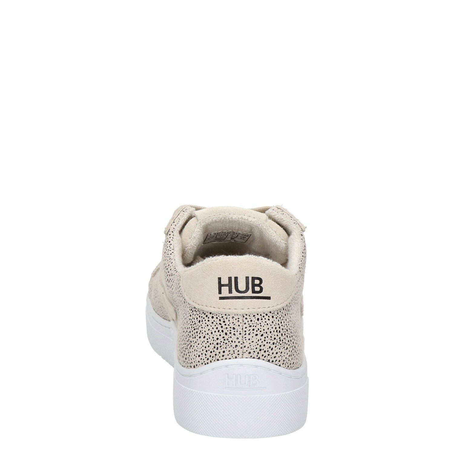 Hub dames sneaker wefashion