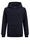Unisex cargo hoodie, Donkerblauw
