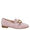 Nelson dames loafer, Paars