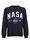 Jongens NASA® sweater met opdruk, Donkerblauw