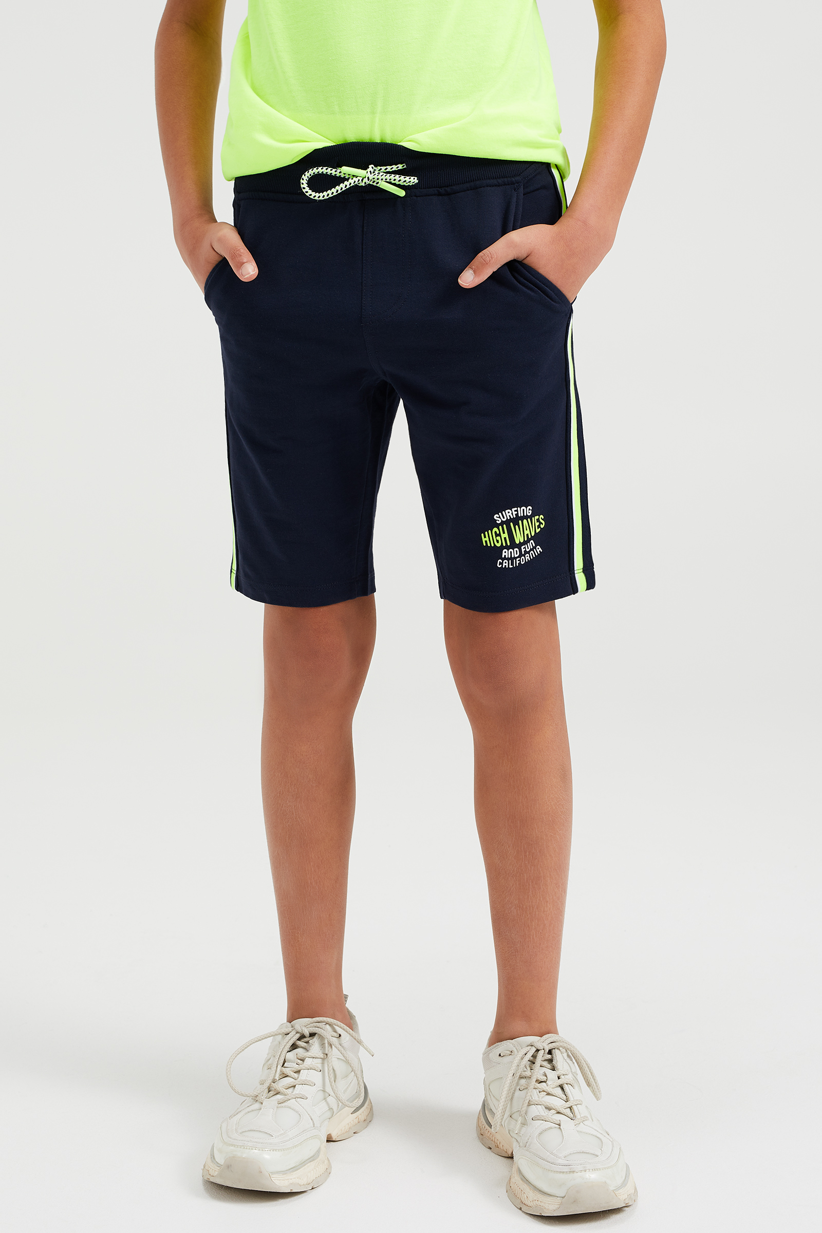 Sweat plaid à capuche enfant de 6-9 ans - dinosaure – shop