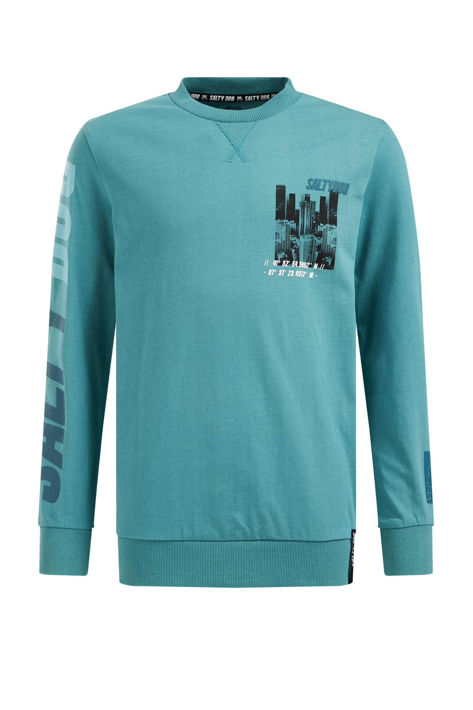 S.Oliver Longsleeves voor jongens online