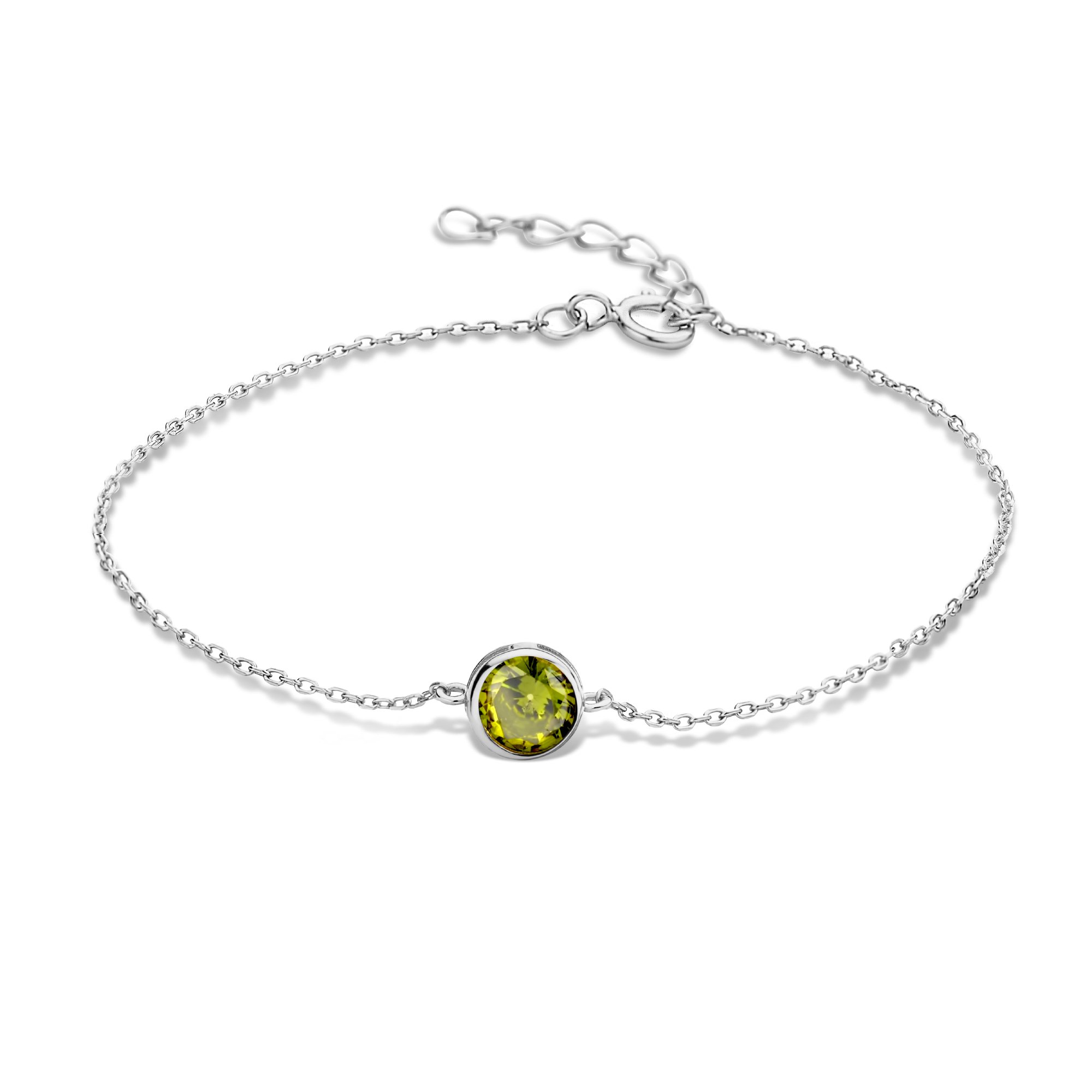 Dames armband Violet Hamden wefashion.nl