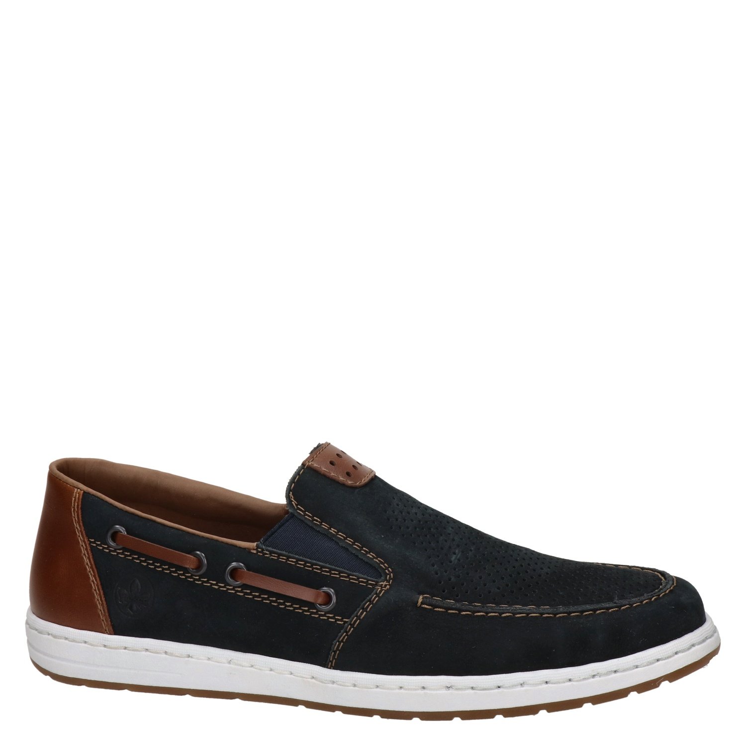 Rieker Schoenen voor Heren • Nieuwe collectie Tot 30% Korting