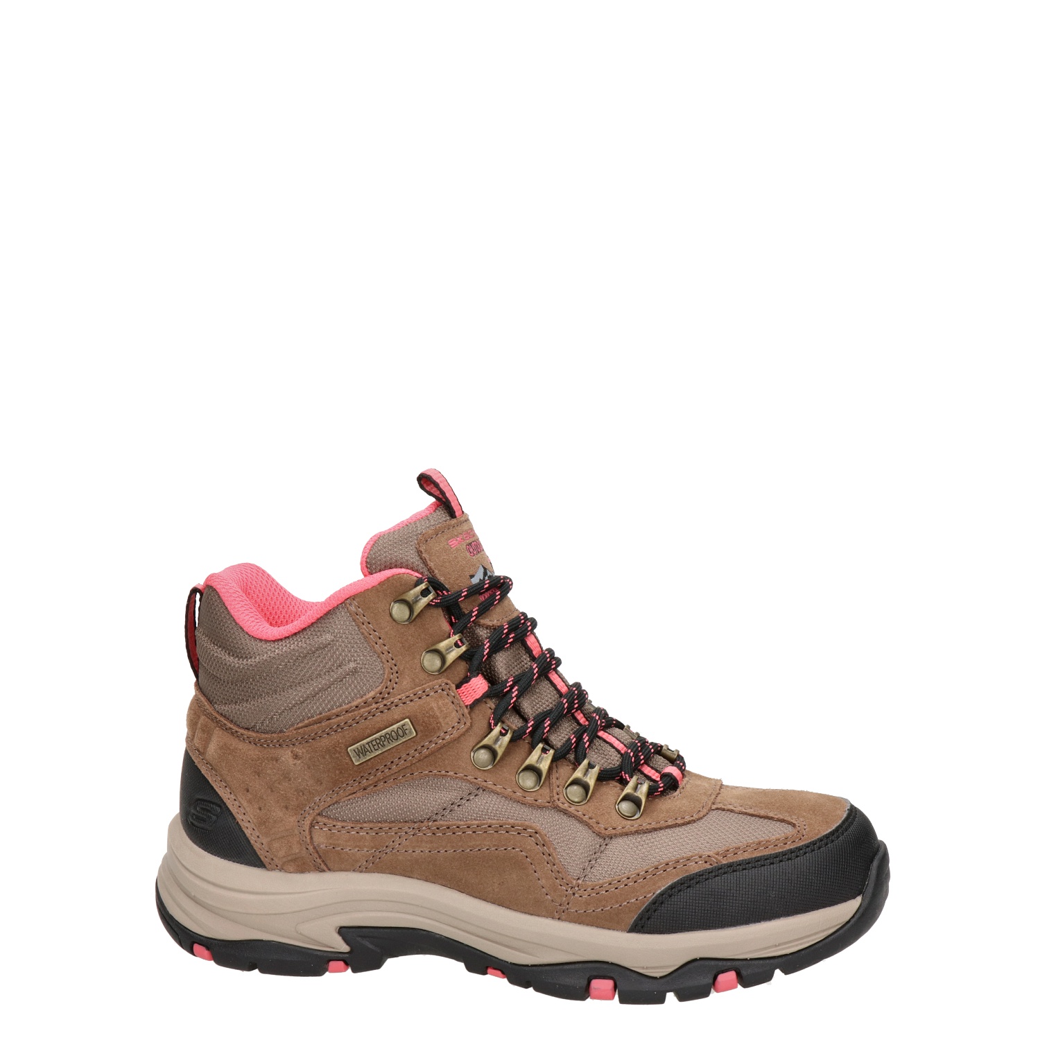 skechers outdoor heren