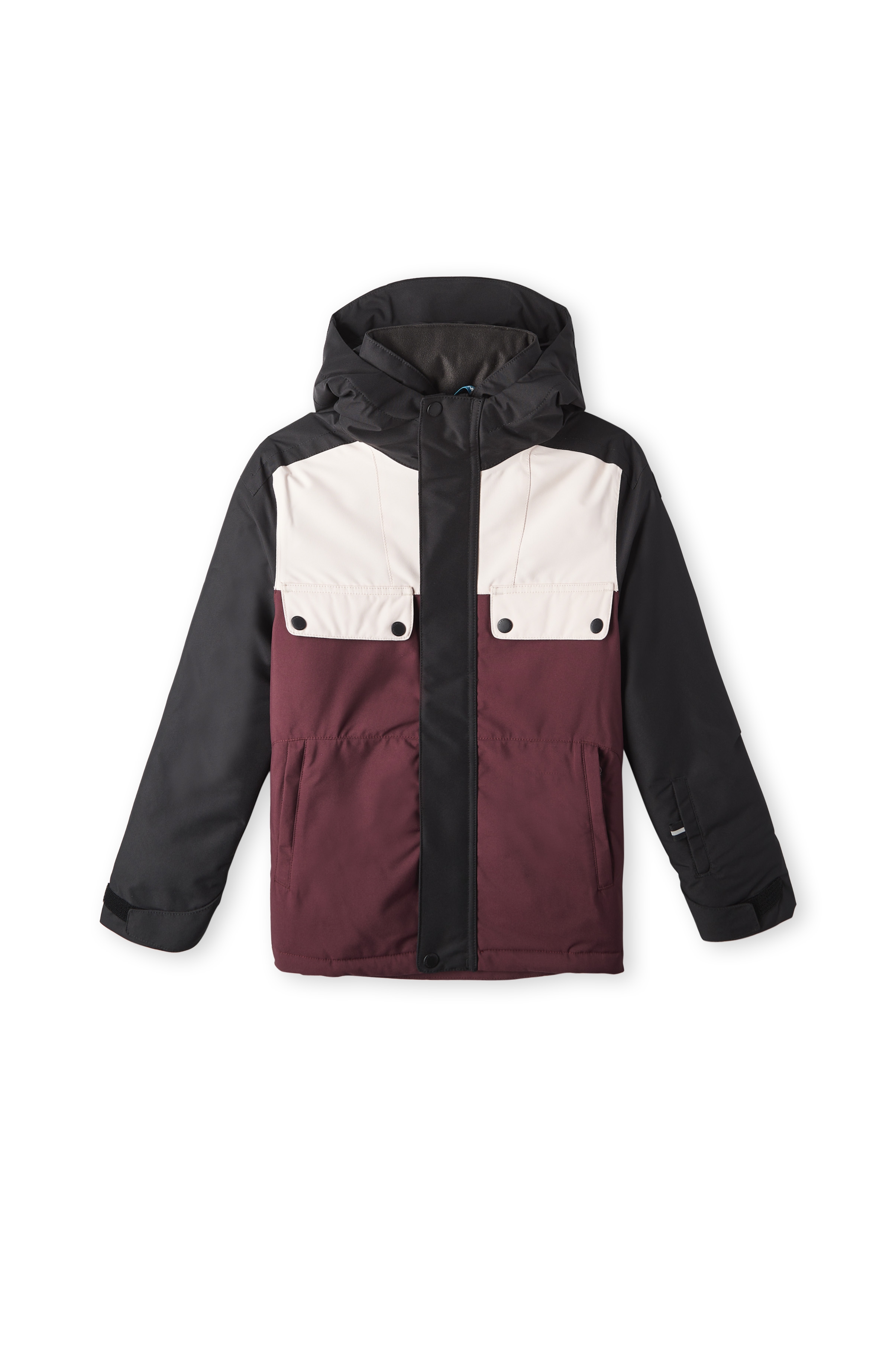 O'Neill outdoor jas zwart kopen? | Morgen in huis