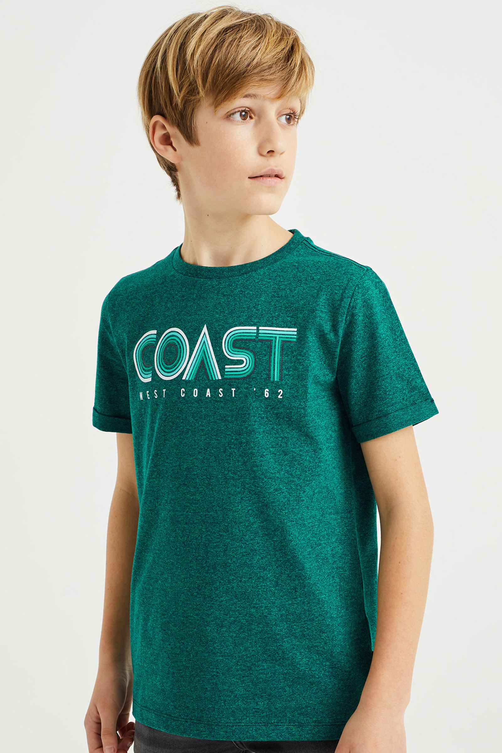 T Shirt Jungen 152
