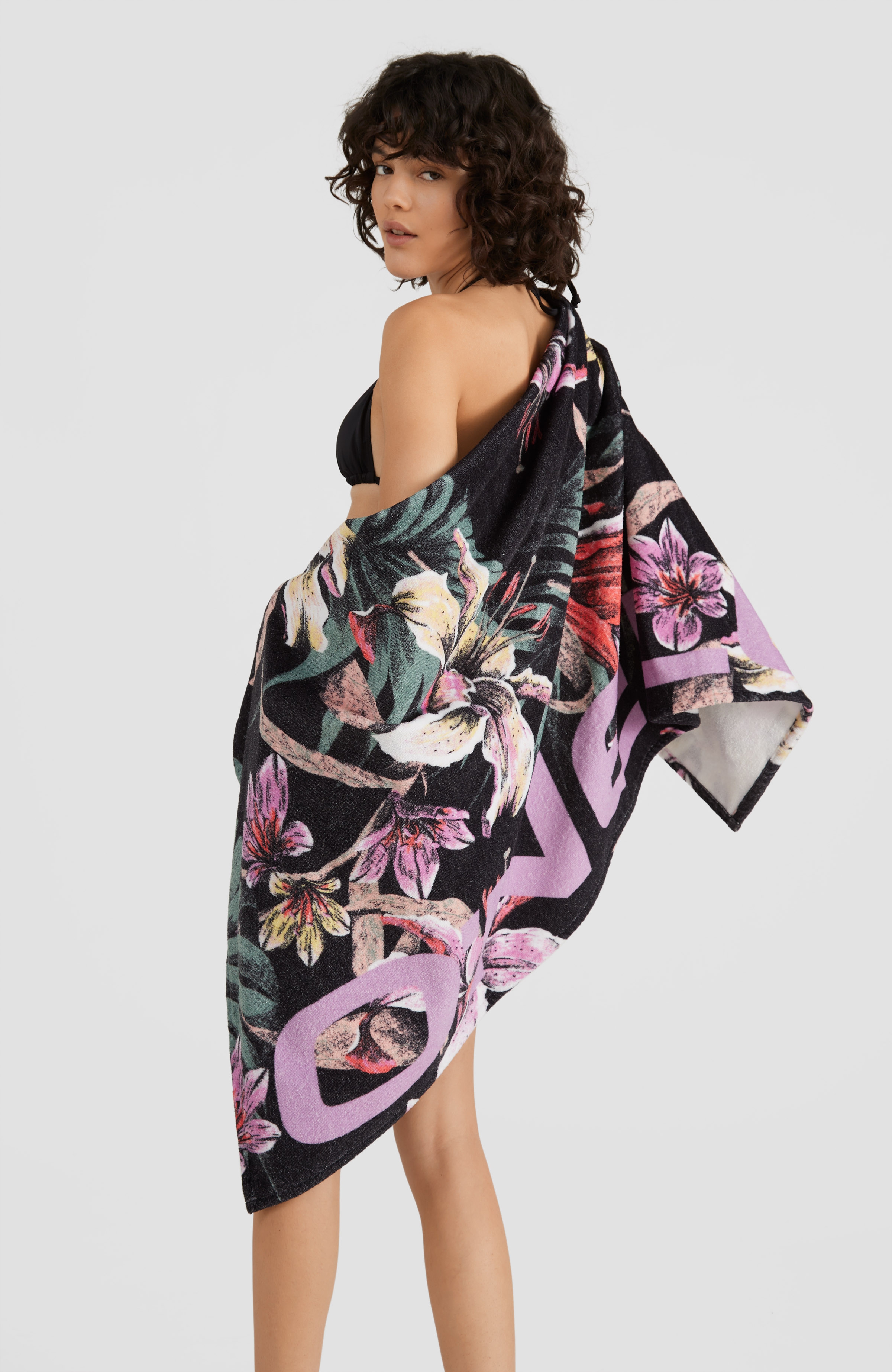 Damen O`Neill Seacoast Handtuch