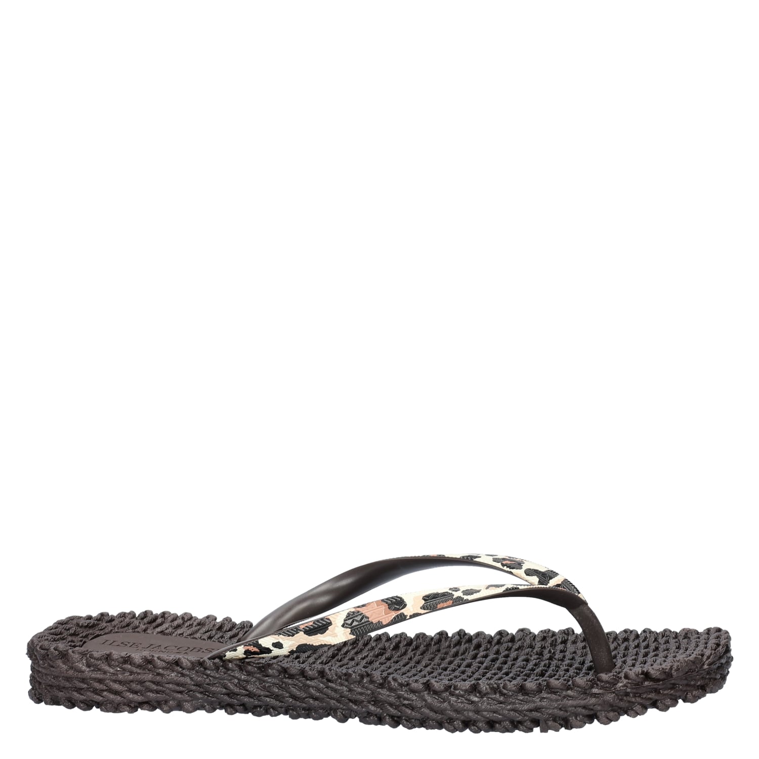 Ilse Jacobsen Sheepskin Slipper
