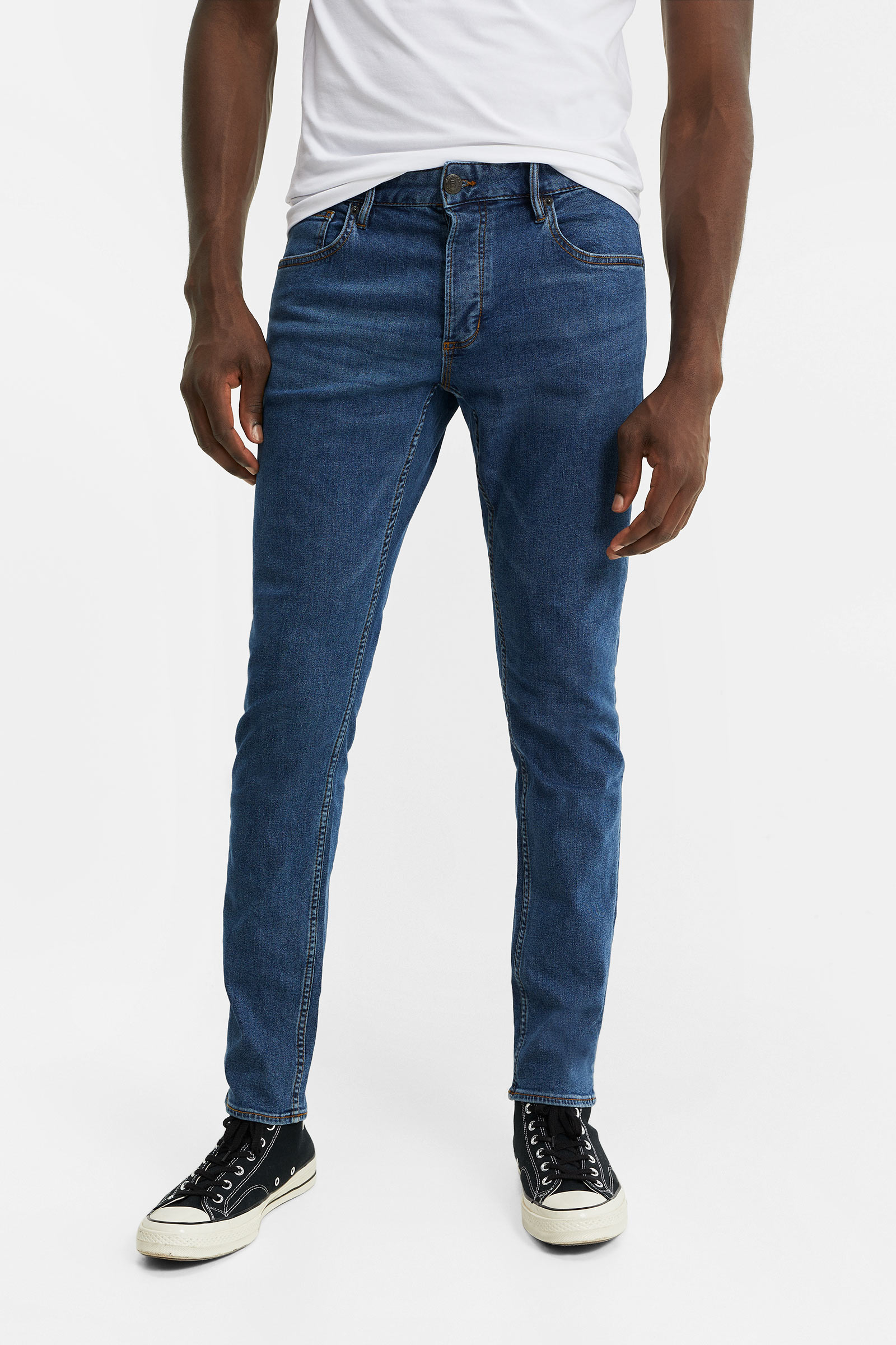 Goodthreads Heren Slim-Fit Jean ,Grijs ,36W / 31L