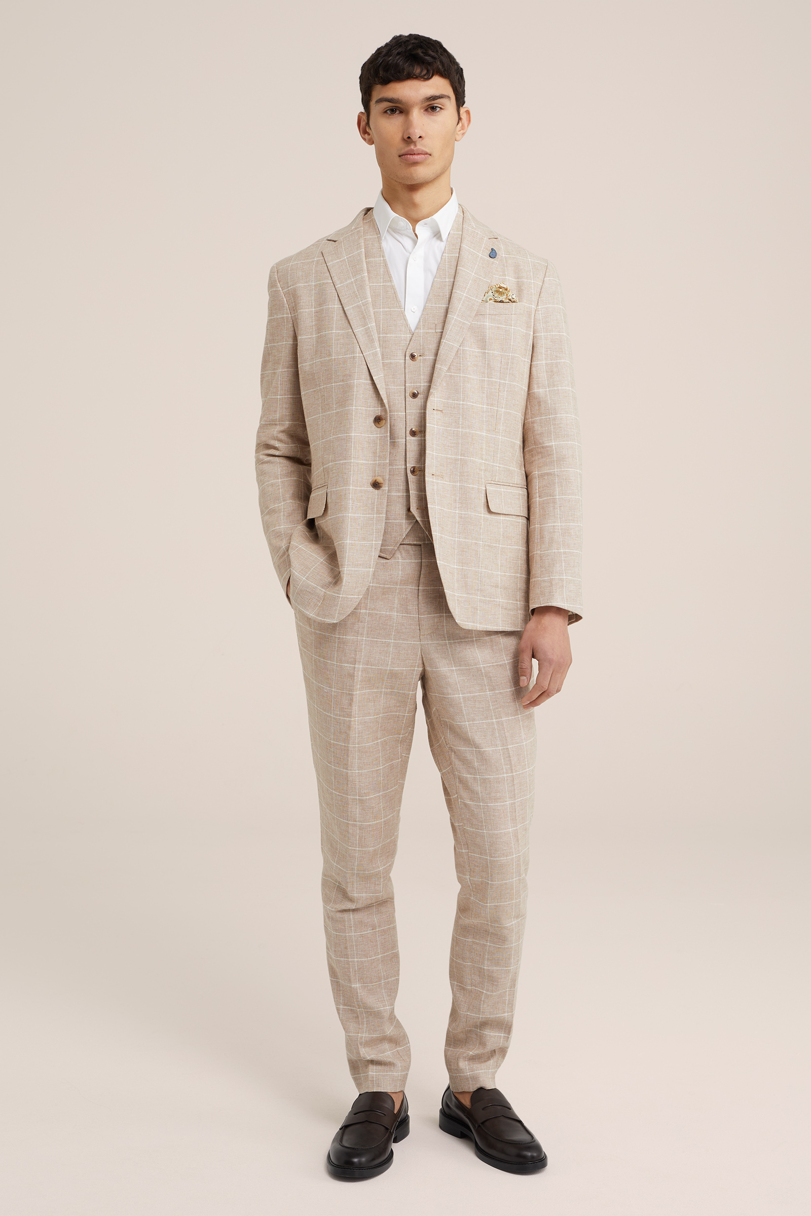 WE Fashion Colbert kostuum kopen? Kijk snel