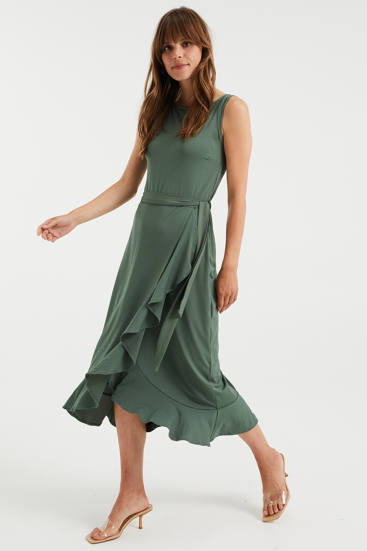 Maxi jurk dames