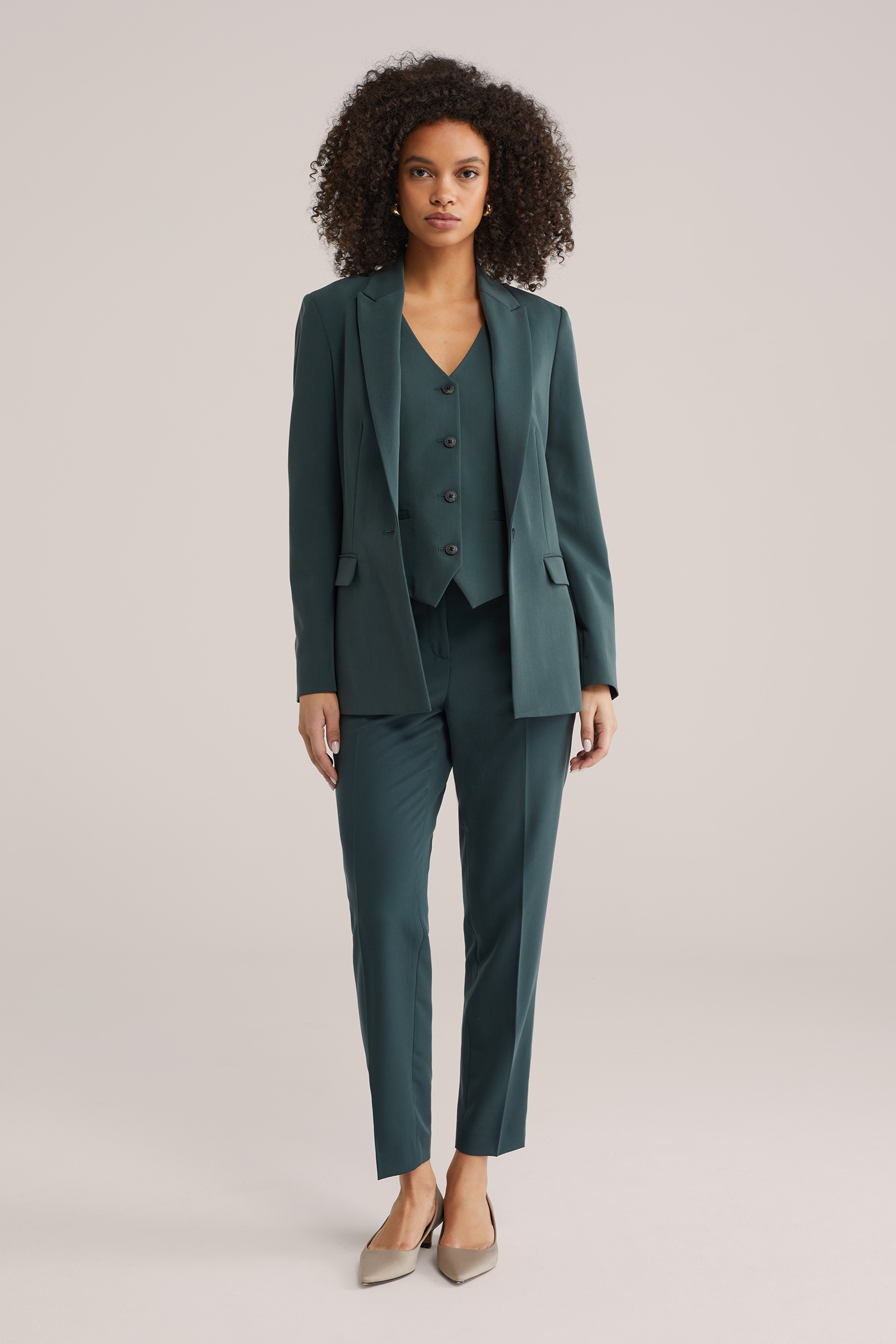 Sawmew Dames Blazer Shorts Vest Elegant Pak Set Broekpak Blazer Shorts Sawmew Dames Blazer Shorts Vest Elegant Pak Set Broekpak Blazer Shorts