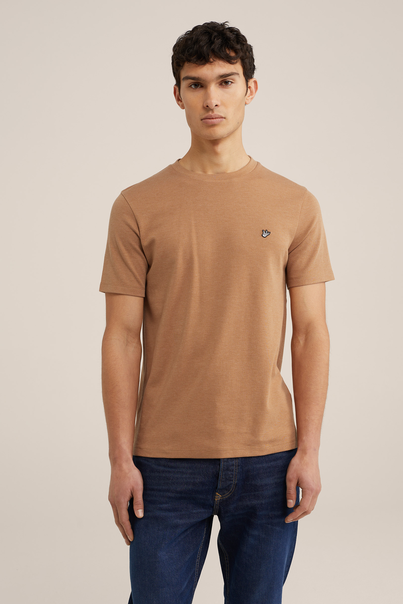 Heren T-shirts & Tops | Manière De Voir | Manière De Voir B.V