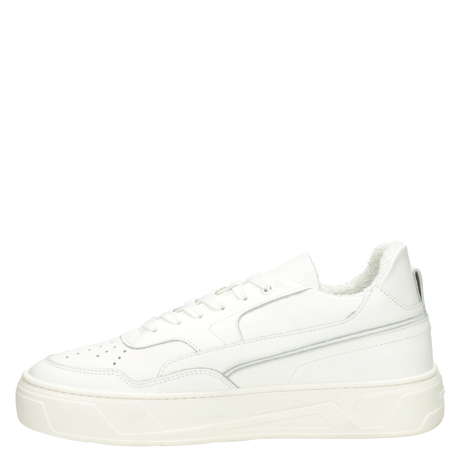 Antony Morato Gosh - Lage sneakers voor heren - Wit - Nelson.nl