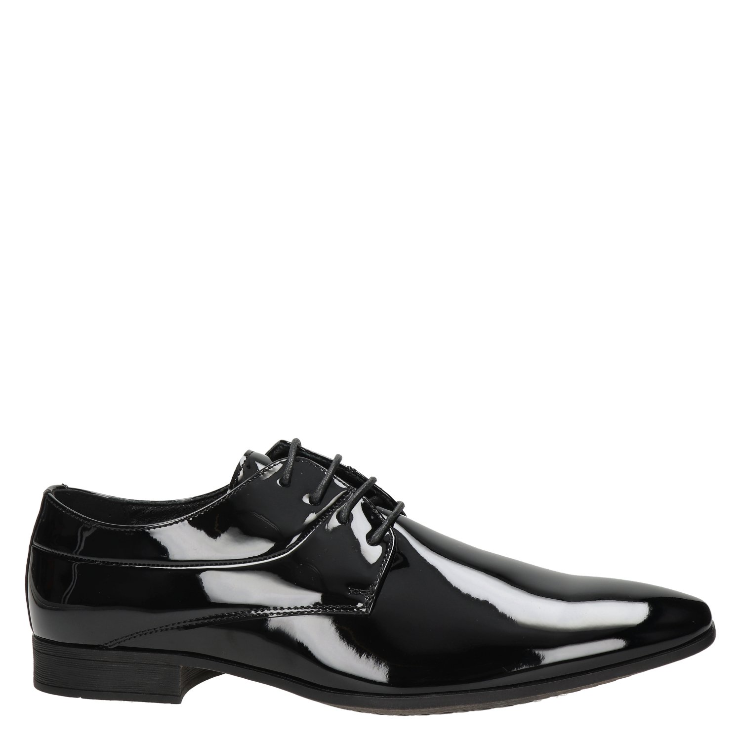 Nelson heren nette schoen