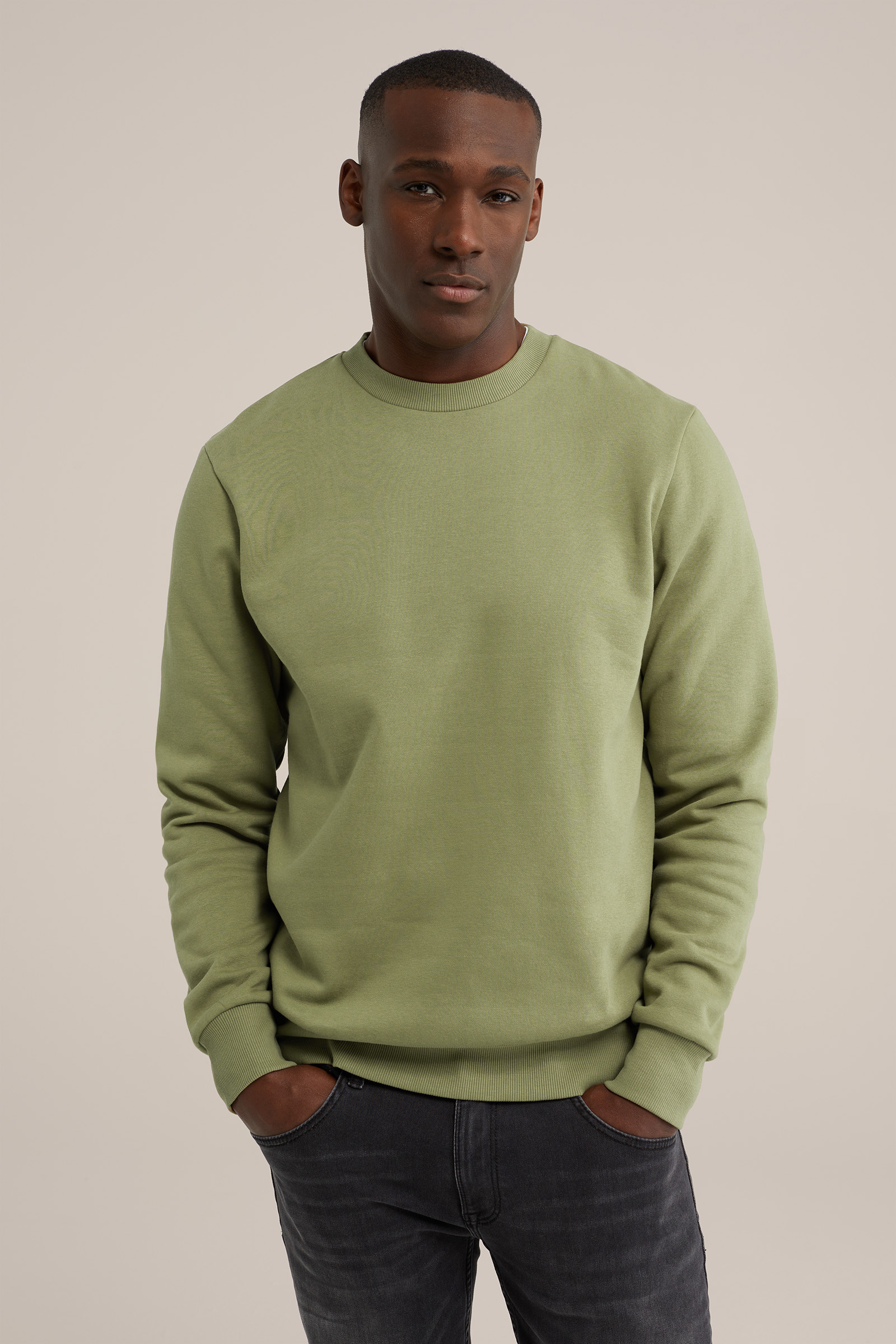 KINGBEGA Men's Regular Fit Basic Lightweight Long Sleeve Pullover Top KINGBEGA Men's Regular Fit Basic Lightweight Long Sleeve Pullover Top