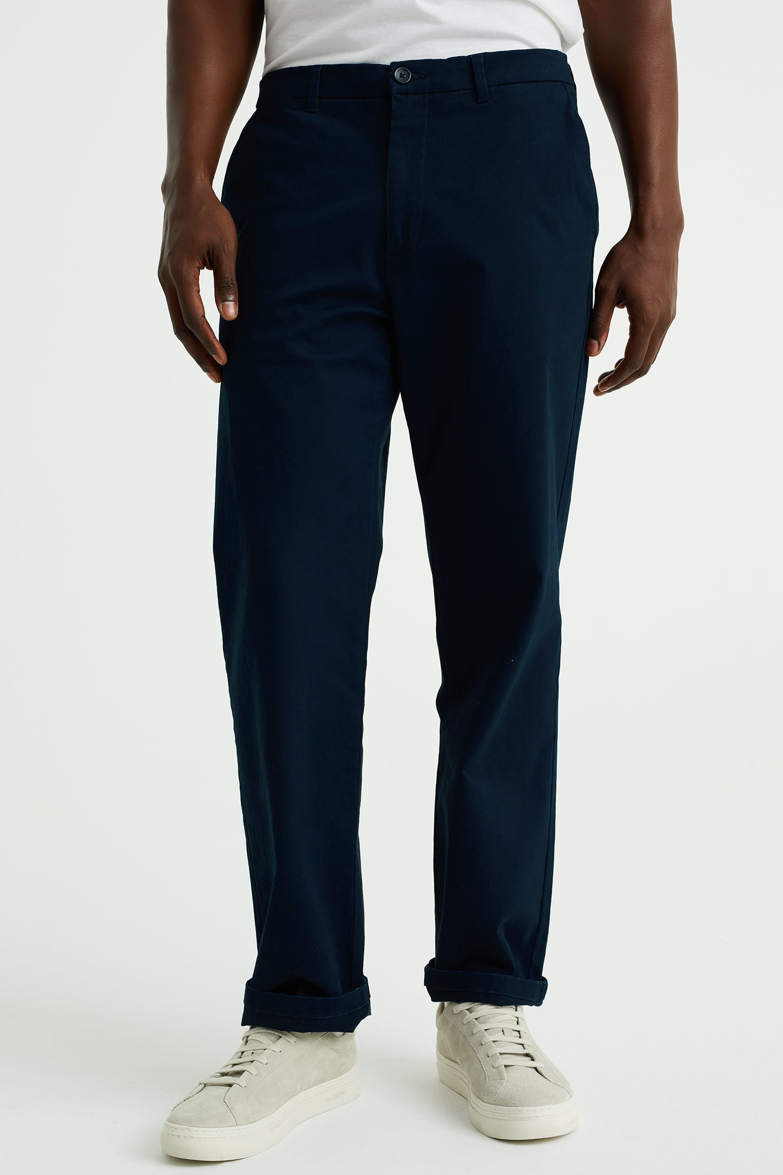Varve Relaxed Chino